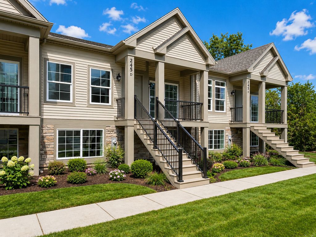 265 Regency Court C, Wauconda, IL 60084