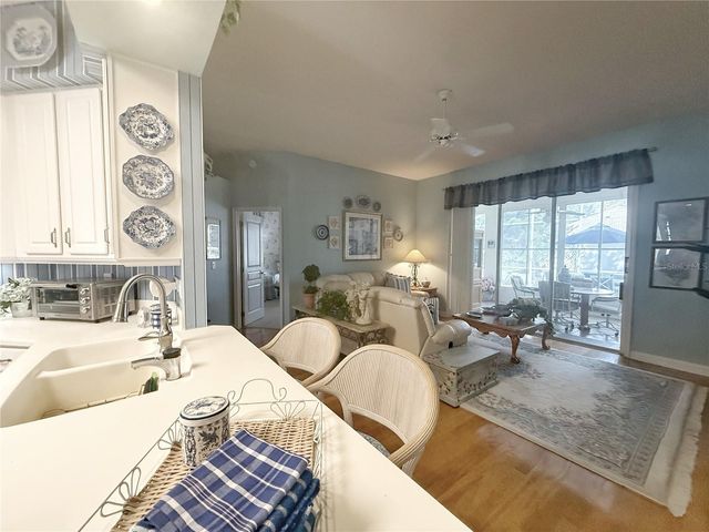 2134 SAINT IVES COURT, Clermont, FL 34711