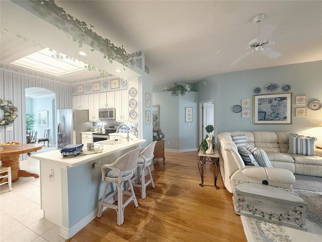 2134 SAINT IVES COURT, Clermont, FL 34711