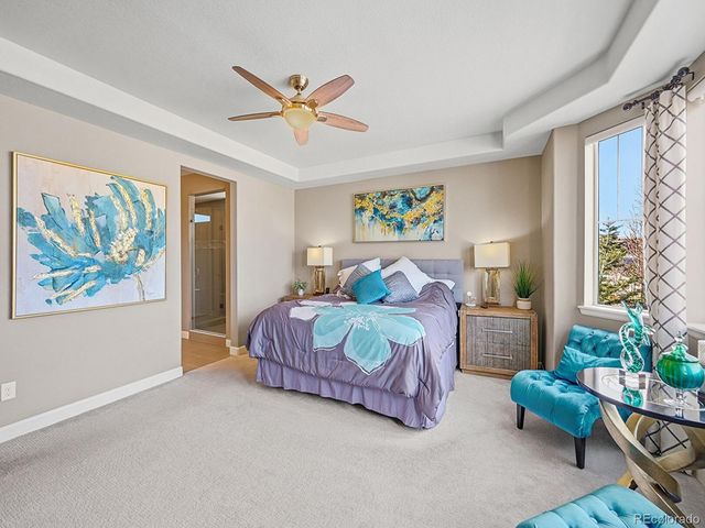 5741 Flat Rock Court, Castle Rock, CO 80104