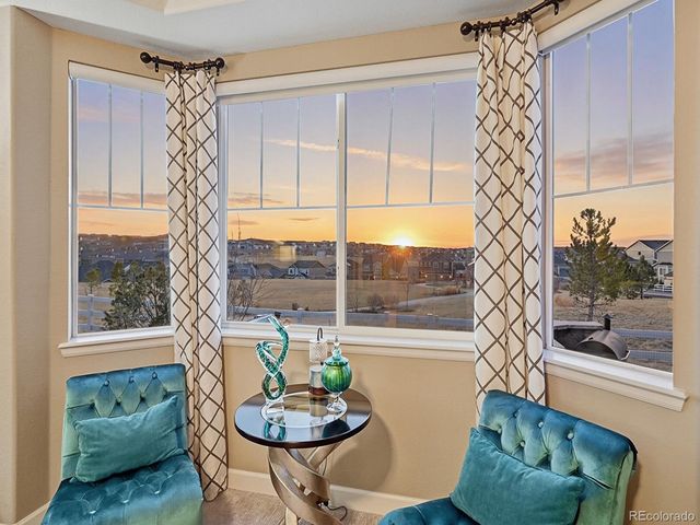 5741 Flat Rock Court, Castle Rock, CO 80104