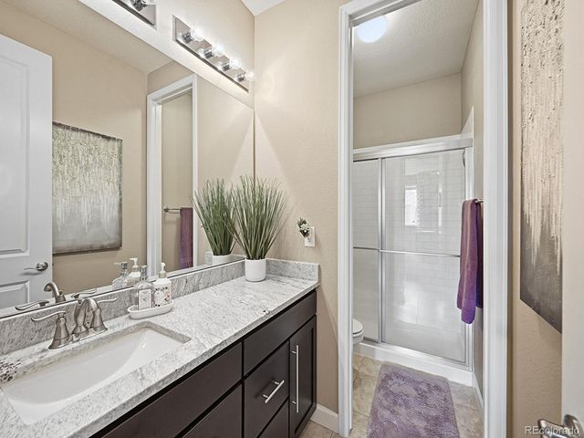 5741 Flat Rock Court, Castle Rock, CO 80104