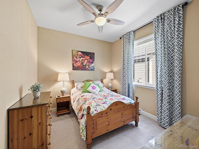 5741 Flat Rock Court, Castle Rock, CO 80104