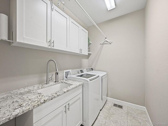 5741 Flat Rock Court, Castle Rock, CO 80104