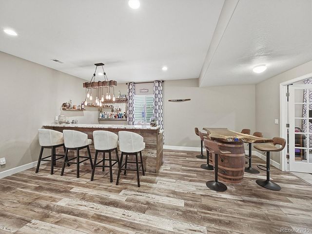 5741 Flat Rock Court, Castle Rock, CO 80104