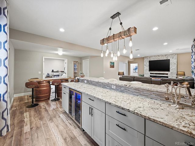 5741 Flat Rock Court, Castle Rock, CO 80104