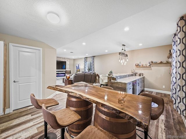 5741 Flat Rock Court, Castle Rock, CO 80104