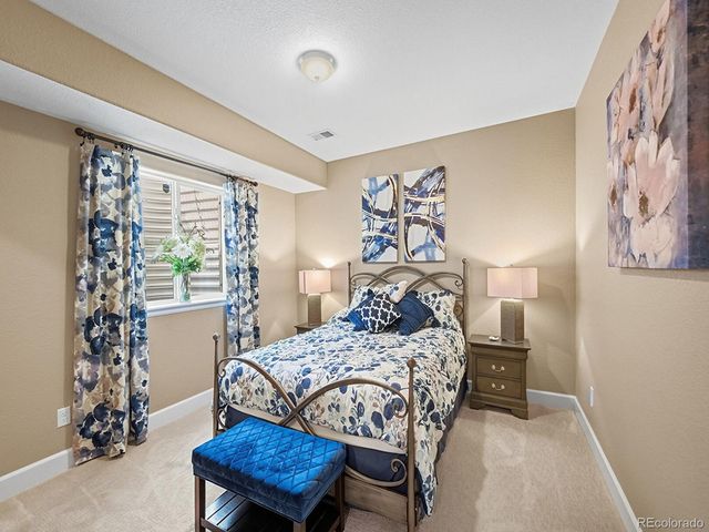 5741 Flat Rock Court, Castle Rock, CO 80104