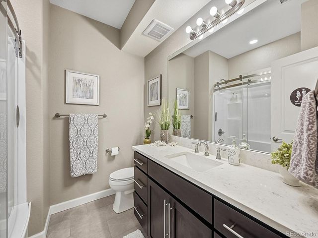 5741 Flat Rock Court, Castle Rock, CO 80104