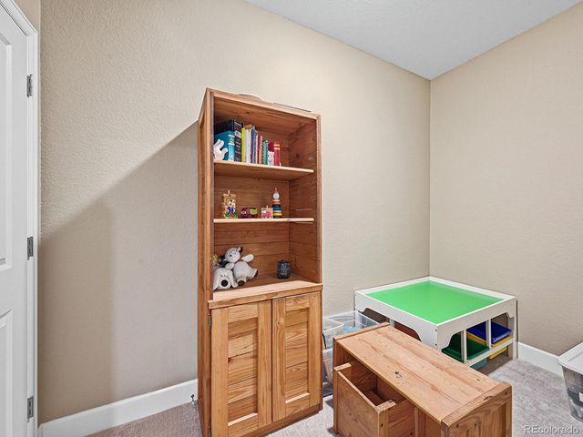 5741 Flat Rock Court, Castle Rock, CO 80104