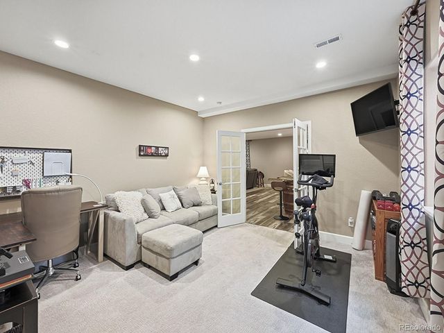 5741 Flat Rock Court, Castle Rock, CO 80104