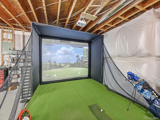 5741 Flat Rock Court, Castle Rock, CO 80104