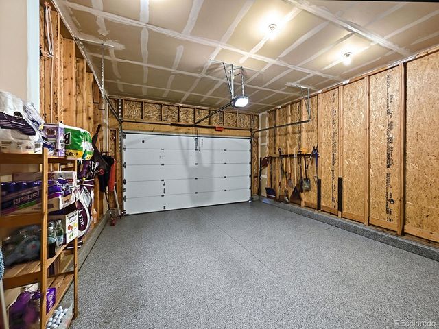 5741 Flat Rock Court, Castle Rock, CO 80104