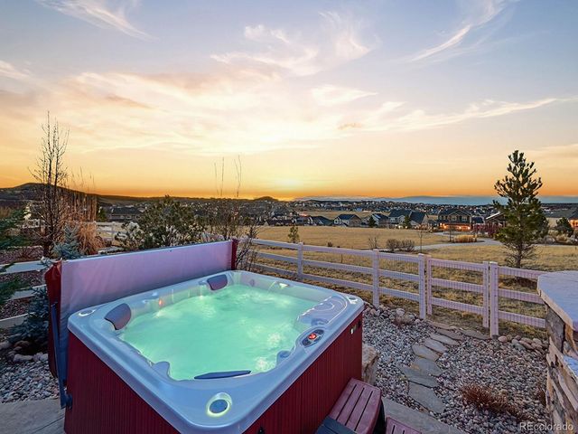 5741 Flat Rock Court, Castle Rock, CO 80104