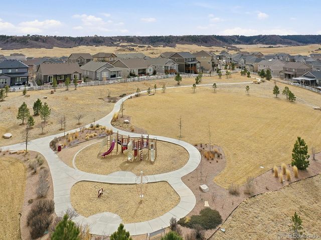 5741 Flat Rock Court, Castle Rock, CO 80104