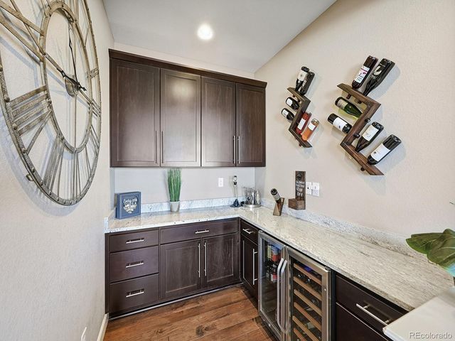 5741 Flat Rock Court, Castle Rock, CO 80104