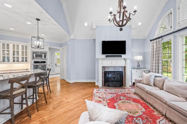 3295 Enclave Bay Drive, Chattanooga, TN 37415