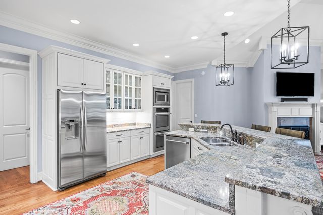 3295 Enclave Bay Drive, Chattanooga, TN 37415