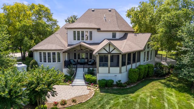 3295 Enclave Bay Drive, Chattanooga, TN 37415