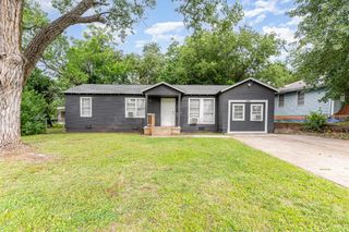 3701 Woodside Drive, Oklahoma City, OK 73110