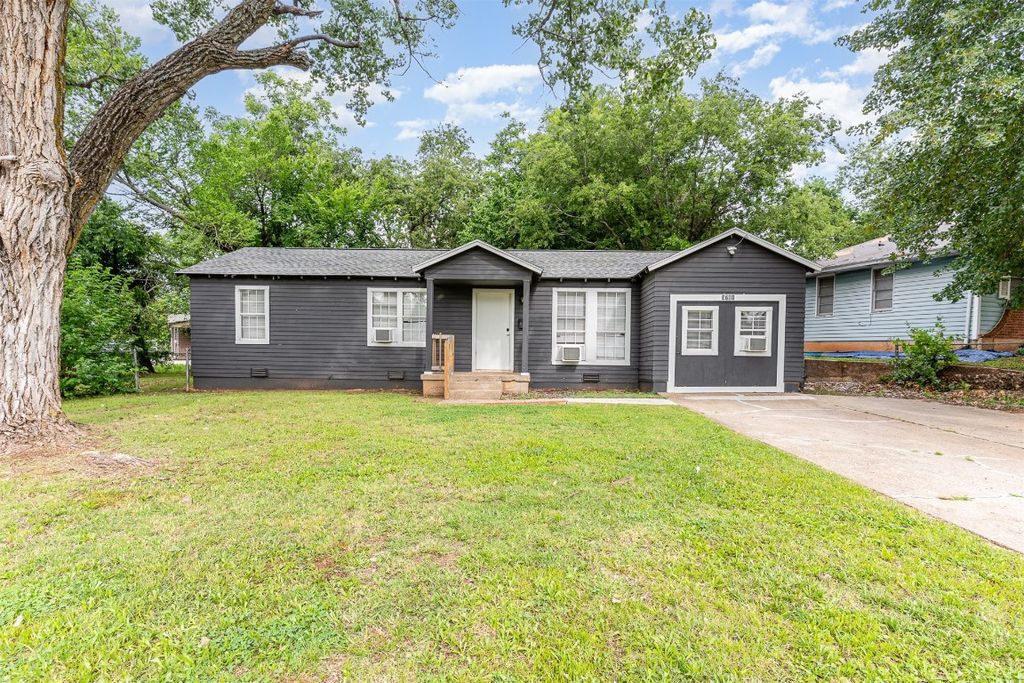 3701 Woodside Drive, Oklahoma City, OK 73110