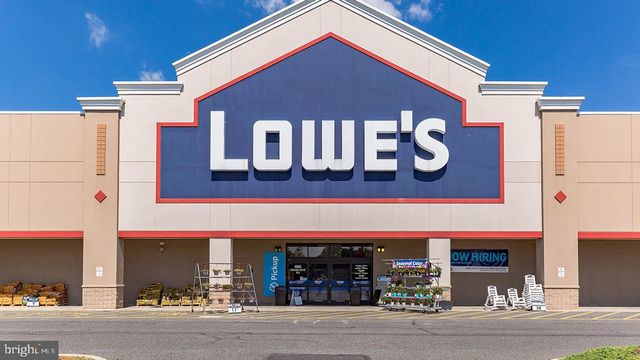 101 CLINTON ST, Sicklerville, NJ 08081