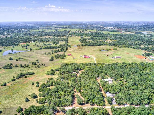 2448 County Street 2985, Blanchard, OK 73010