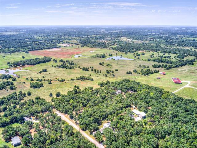 2448 County Street 2985, Blanchard, OK 73010