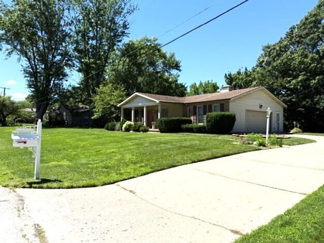 34 Stayman Court, Lafayette, IN 47905