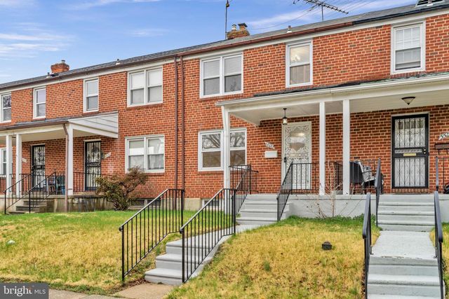 5520 SAGRA RD, Baltimore, MD 21239