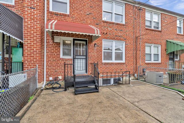 5520 SAGRA RD, Baltimore, MD 21239