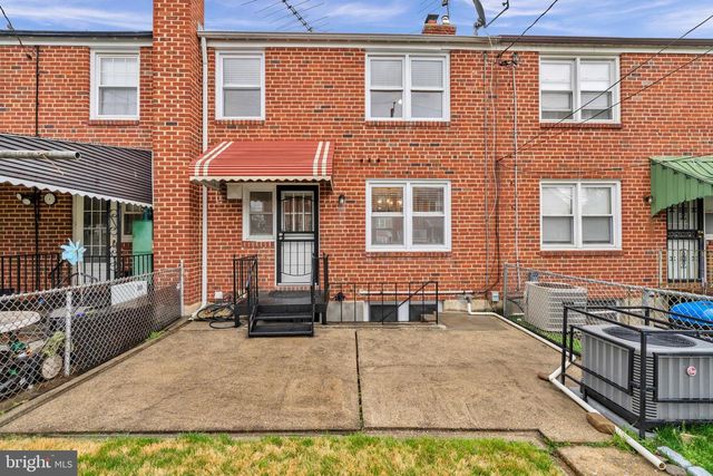 5520 SAGRA RD, Baltimore, MD 21239