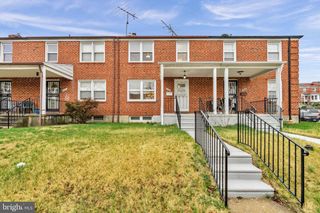 5520 SAGRA RD, Baltimore, MD 21239