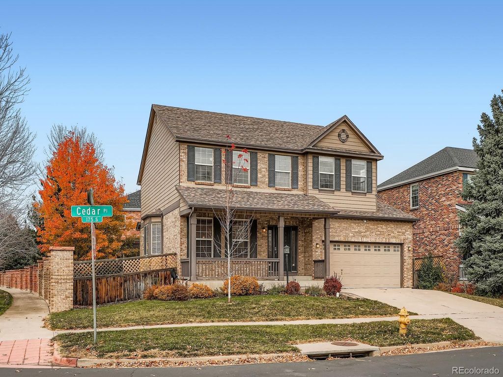 7305 E Cedar Place, Denver, CO 80230