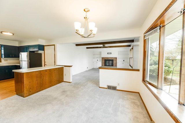 1105 Rainbow COURT, Mukwonago, WI 53149