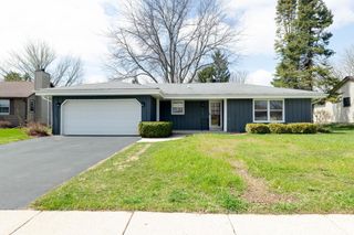 1105 Rainbow COURT, Mukwonago, WI 53149