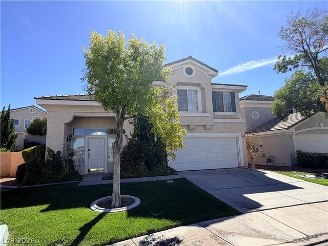 280 Horizon Pointe Circle, Henderson, NV 89012