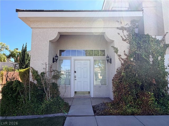 280 Horizon Pointe Circle, Henderson, NV 89012