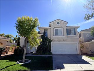 280 Horizon Pointe Circle, Henderson, NV 89012