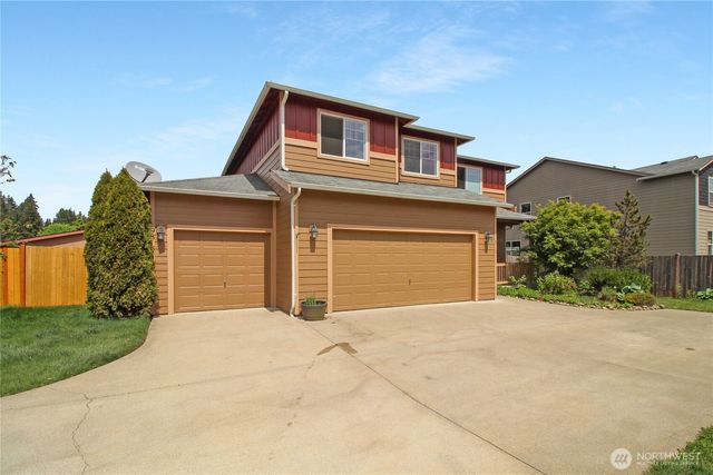 9815 198th Street E, Graham, WA 98338