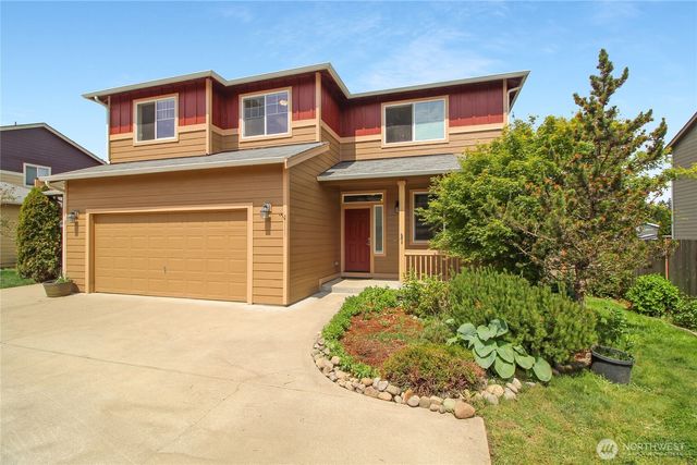 9815 198th Street E, Graham, WA 98338