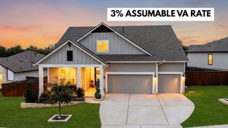 104 Cantle CV, Liberty Hill, TX 78642