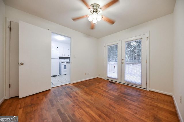 105 E Whitehead Terrace, Athens, GA 30606