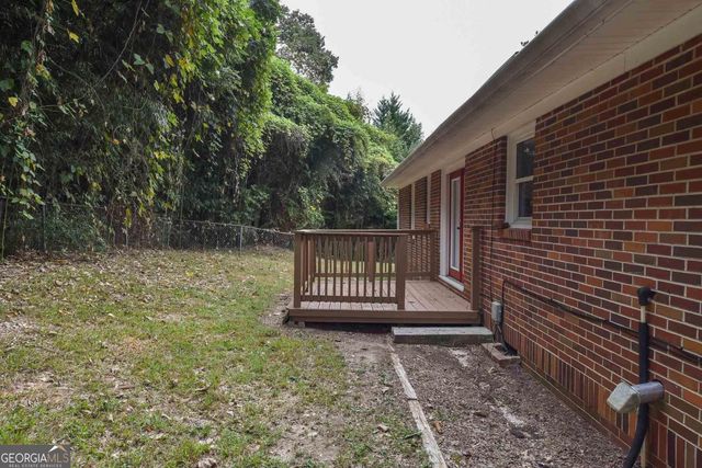105 E Whitehead Terrace, Athens, GA 30606