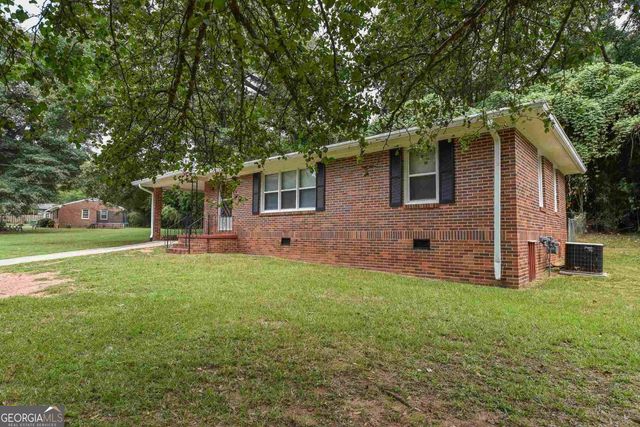 105 E Whitehead Terrace, Athens, GA 30606