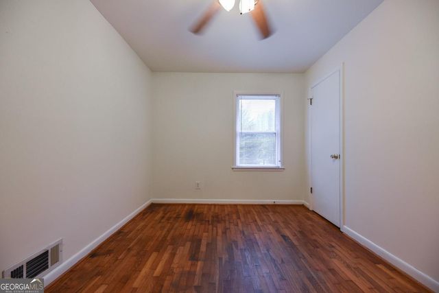 105 E Whitehead Terrace, Athens, GA 30606