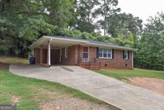 105 E Whitehead Terrace, Athens, GA 30606