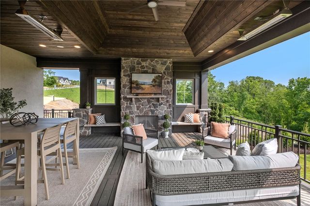 1002 Sonoma Drive, Marshall, PA 15005