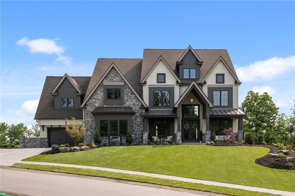 1002 Sonoma Drive, Marshall, PA 15005