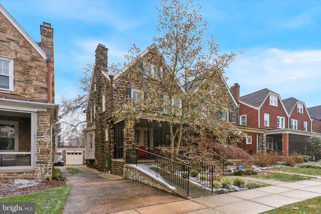 1314 WOODLAWN AVE, Wilmington, DE 19806